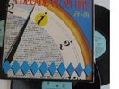 A Decade of No.1 Hits 74-84 CBS G/F 3 LP Set Culture Club WHAM Stevie Wright VGC