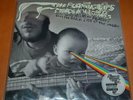 The Flaming Lips - Doing The Dark Side Of The Moon - Seafoam Green Vinyl LP