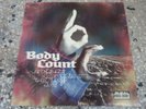 Body Count - Violent Demise LP Vinyl ICE-T rare  1997