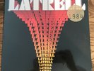 LATRELL - S/T - LP RARE FUNK SOUL;UNRELEASED BOOGIE FUNK 1984