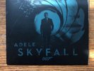 ADELE Skyfall 7