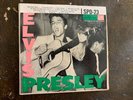 ELVIS PRESLEY SET 3 EP 45 RPM RECORDS (SPD 23 PROMOTIONAL) And cover *read Descr