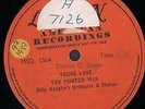 TAB HUNTER Young Love 7