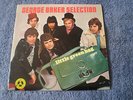 GEORGE BAKER SELECTION - LITTLE GREEN BAG - NEAR MINT 1970 PENNY FARTHING LP