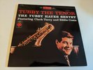 Tubby Hayes - Tubby The Tenor (Tubbs in N.Y.) - LP Audiophile 180g Mint-