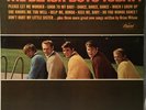 The Beach Boys - Today - 1965 Rainbow Capitol Mono 1st Press - EX