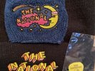 The National Cherry Tree Membership Exclusive Volume II Vinyl, Hat, Etc.