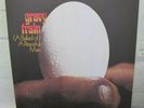 LP - GRAVY TRAIN - (A BALLAD OF) A PEACEFUL MAN - italian AKARMA - RE -  FOC