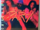 Dom Kennedy My type of party LP vinyl Rare