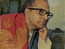 VIRTUOSITY OF VASANTRAO DESHPANDE INDIA CLASSICAL VOCAL ODEON EMI LP ECSD 2746