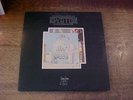 LED ZEPPELIN 2 UK LP 1976 The Song Remains The Same 1st Press Swan VG+