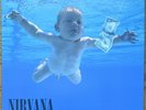 Nirvana 'Nevermind' 12