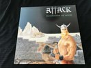 Lp Attack: Destinies Of War