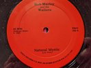 Bob Marley and the Wailers - Natural Mystic 12