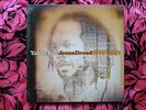 YABBY YOU - JESUS DREAD. 4 lp Box set. Rare Reggae collectable. No.'d.