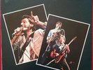 Bruce Springsteen-The Lost Live Tapes - 1LP-PRO AS271-1000 printed copies