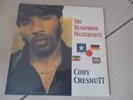CODY CHESNUTT - HEADPHONE MASTERPIECE (LTD.EDITION) 3  X VINYL LP NEW SEALED
