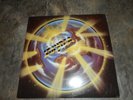 VINTAGE LP VINYL ALBUM STRYPER ISAIAH 53:5 BLACK YELLOW ATTACK 1986 6C2