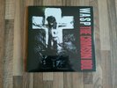 W.A.S.P. Vinyl LP The Crimson Idol Germany 2012 Red Vinyl NM++/Mint