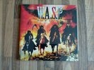 W.A.S.P. Vinyl LP Babylon Austria 2015 NM++/Mint