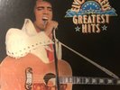 ELVIS PRESLEY 'Elvis Presley's Greatest Hits' 6 X Vinyl Lp Box Set - S94
