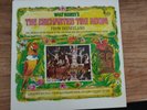 The Enchanted Tiki Room from Disneyland LP w/book ST 3966