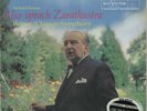 Strauss, Also sprach Zarathustra 200g LP from the Michael Hobson Archives