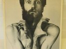 Peter Hammill, The Future Now, Vinyl LP, CAS 1137, UK press,A1 B1  insert EX+/NM