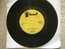 Man In The Moon Village Vinyl Single UK Original 1969 VERY RARE