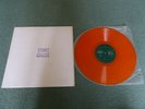 Rolling Stones Welcome To New York Orange Vinyl 1st Dark Green TMOQ Label