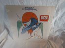 ROCK LP THE EAGLES 