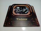 Family - Bandstand, 1972 Uk 1st press, Reprise K 54006, Gatefold