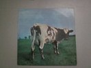 Pink Floyd ?– Atom Heart Mother  - Original Oz Quad LP - 1970