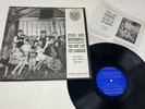 New Lost City Ramblers STRING BAND INSTRUMENTALS Vinyl Record VG+