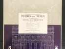 VERDI Messa da Reqiuem * TEATRO ALLA SCALA * SABATA SCHARZKOPF * COL C 90387/8