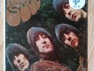 ORIG.1965 BEATLES MONO RUBBER SOUL LP ALBUM IN SHRINK EX to N/M