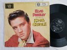 Elvis LP King Creole 31,167 (LPM 1884) South Africa 1958 RARE original 1st issue