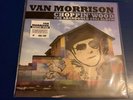 VAN MORRISON - RARE LIMITED EDITION NUMBERED VINYL LP - CHOPPIN WOOD