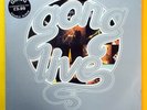 GONG Live Etc. 2LP 1977 UK Die Cut Cover, Sleeves SPACE ROCK / GORGEOUS  #4370