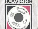 HUGO MONTENEGRO Space Safari (Camp Runamuck) 45 RECORD MINT DJ PROMO RCA