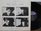The Church LP “Starfish”   Arista 8521   NM/VG++ Indie Rock