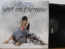 Max Romeo & the Upsetters LP “War Ina Babylon”   Island 9392   VG++ in Shrink
