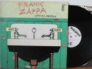Frank Zappa LP “Waka Jawaka - Hot Rats”   Bizarre 2094   VG++ PROMO