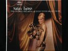 George Shearing Quintet-Satin Brass-Capitol 1326-STEREO SUPERB