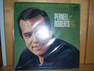 ROBERTS , PERNELL  :  Come All Ye Fair And Tender Ladies    Rare Original LP  NM