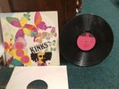 The kinks face to face  Vinyl LP Album