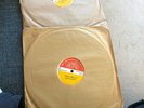 The Goon Show -71/72 BBC Transcription Disc Excellent 2 X Records Set Complete
