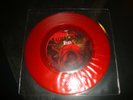 KAISER CHIEFS - Ruby / Admire You RED VINYL 7