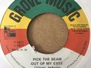 VIVIAN JACKSON - Pick The Beam Out Of My Eyes - 7