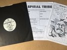 SPIRAL TRIBE - Breach The Peace - 12